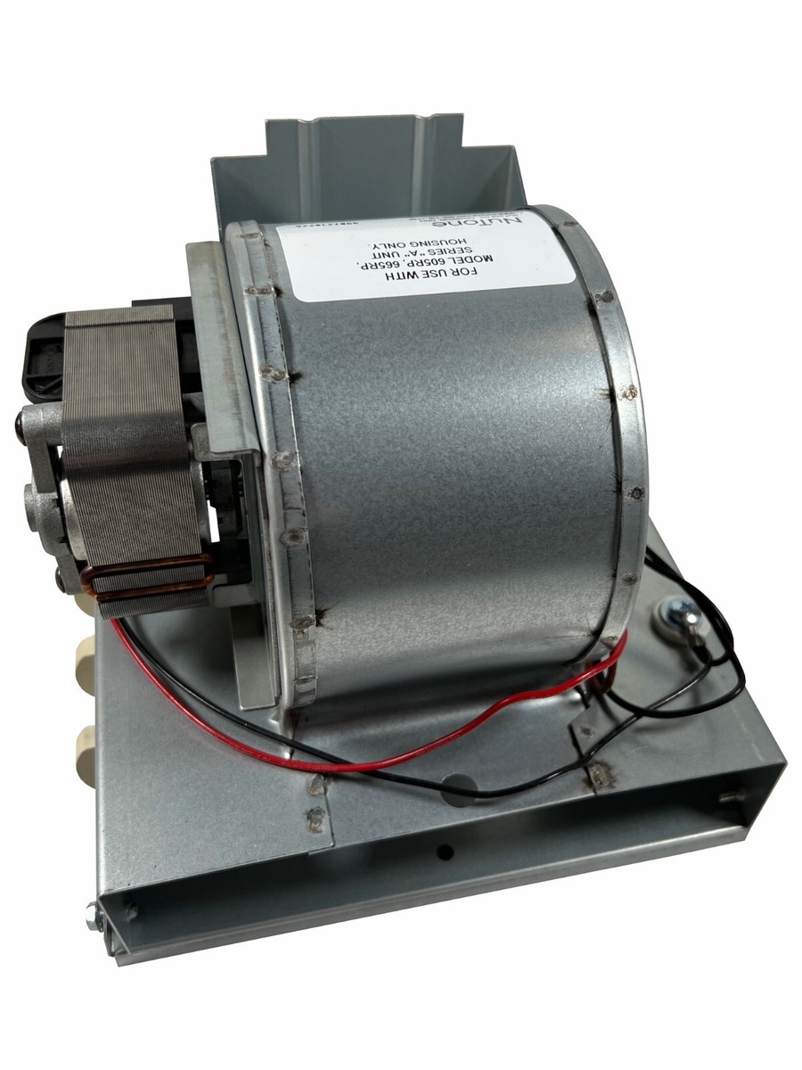 Broan Nutone Assembly Complete fits 660RP 665RF GENUINE