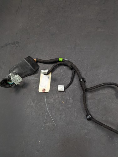 Rear Right Door Wiring Harness 2020 Mazda CX-9 TL21-67-210B 2021 - Picture 8 of 8