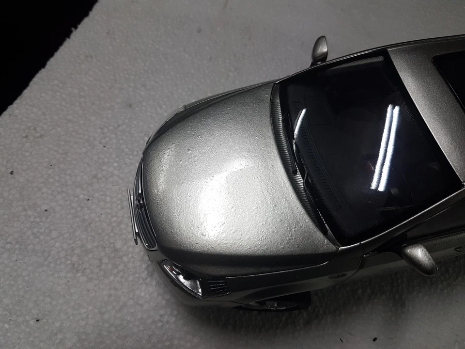 Paudi Saturn  1/18 - Immagine 3 di 4