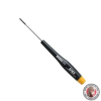 NEW ANEX Precision Screwdriver 3450-ESD-2.5-50