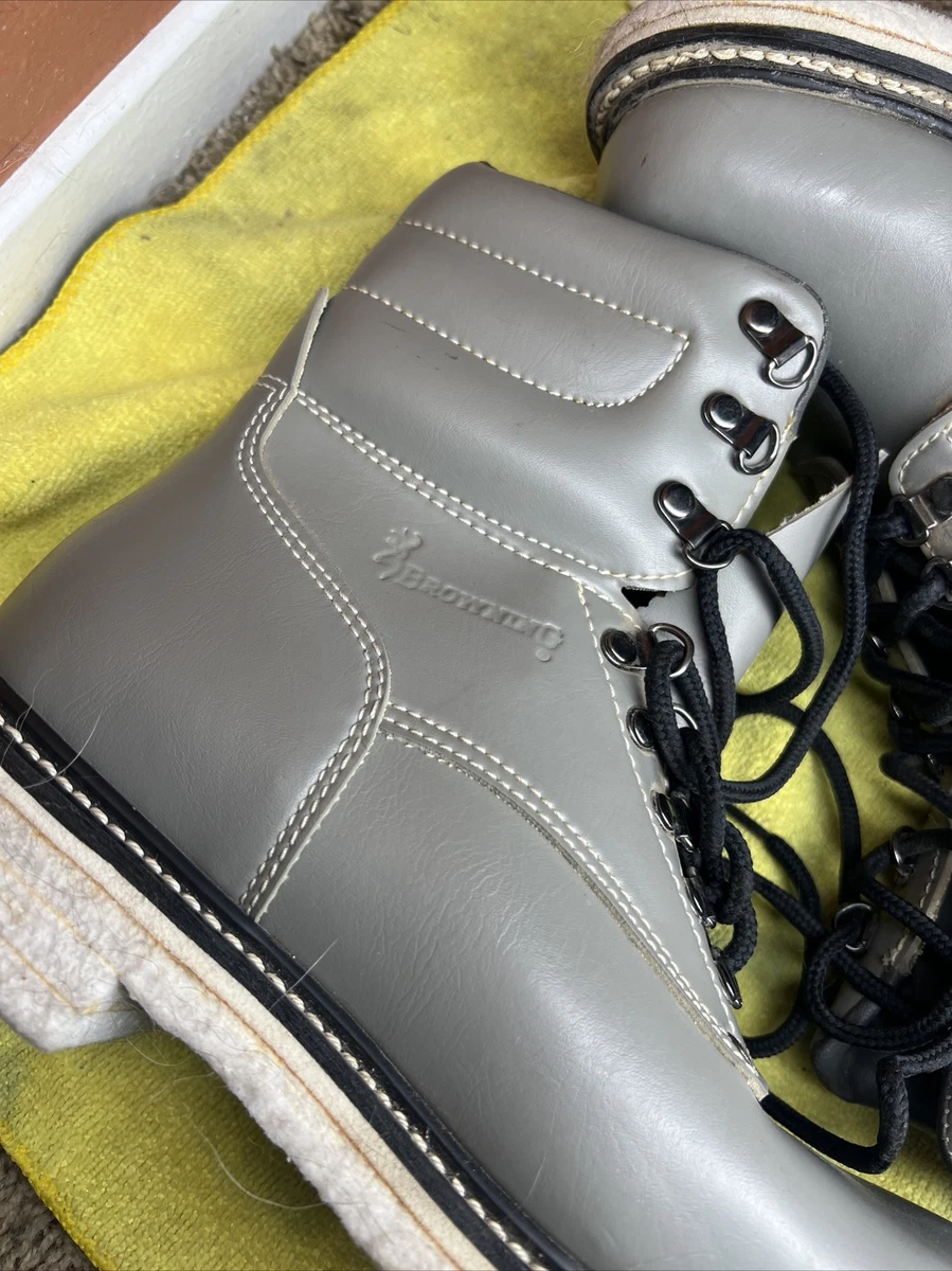 Browning boots cheap near me