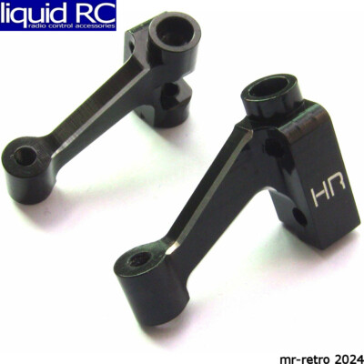 Hot Racing LTT2401 Aluminum Servo Mount Tlr 22