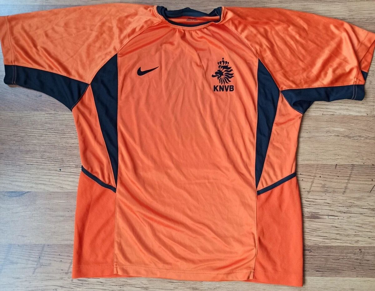Maillot Rétro et Veste Pays-Bas