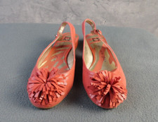 Anne Klein Slingbacks  AKPRISHA 6M Light Red