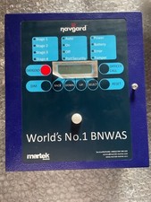 Martek Marine Navgard