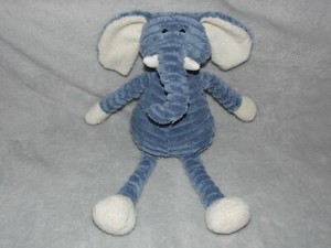 doudou elephant jellycat