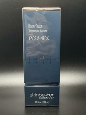 Skinbetter Science Interfuse Treatment Cream Face and Neck - 1.7oz