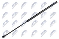 Nty Heckklappen DäMpfer Gasfeder Kofferraum AE-RE-013 FüR Renault Laguna 1 16V
