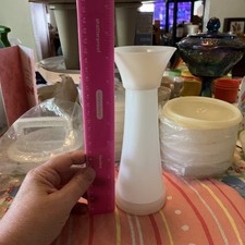Vintage Tupperware Jifi Sift Sifter Powdered ...