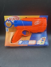 NERF N Series Ward Blaster