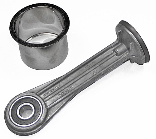 Piston Kit - N036518