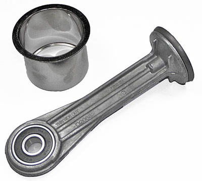 #ad Porter Cable DeWalt Air Compressor Piston Kit N036518 $43.99