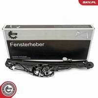 Fensterheber Esen Skv 51SKV284 FüR Bmw 5Er E60 Touring E61 520 523 525 Xdrive