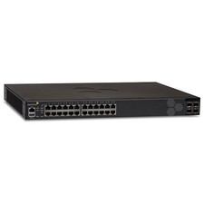 Aerohive SR2024P 24-Port Network Switch