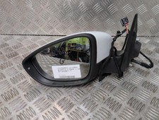 Retroviseur gauche (ou coque) Volkswagen SCIROCCO