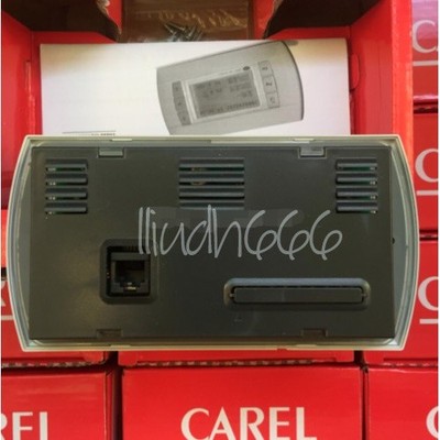 ONE CAREL operation panel PGD1000F00 *vv
