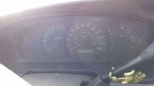 Speedometer Cluster MPH 8 Cylinder With Tachometer Fits 05-06 TUNDRA 27088373