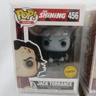 JACK TORRANCE CHASE Funko Pop! Movies #456 The Shining Stephen King Horror