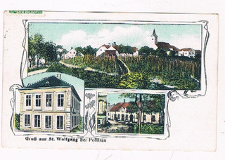 St. Wolfgang bei Polstrau 3 Bilder