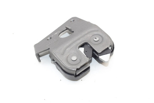 BMW 4 Coupe F32, F82 M4 Rücksitzlehnenverriegelung 7112863 3.00 Petrol 33513504