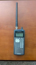 Radio Shack Pro-106 Digital Trunking Handheld Scanner 20-106