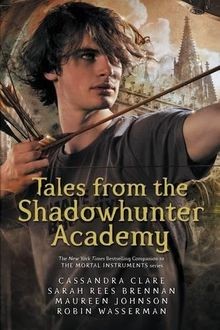 Tales from the Shadowhunter Academy: The Mortal Ins... | Buch | Zustand sehr gut