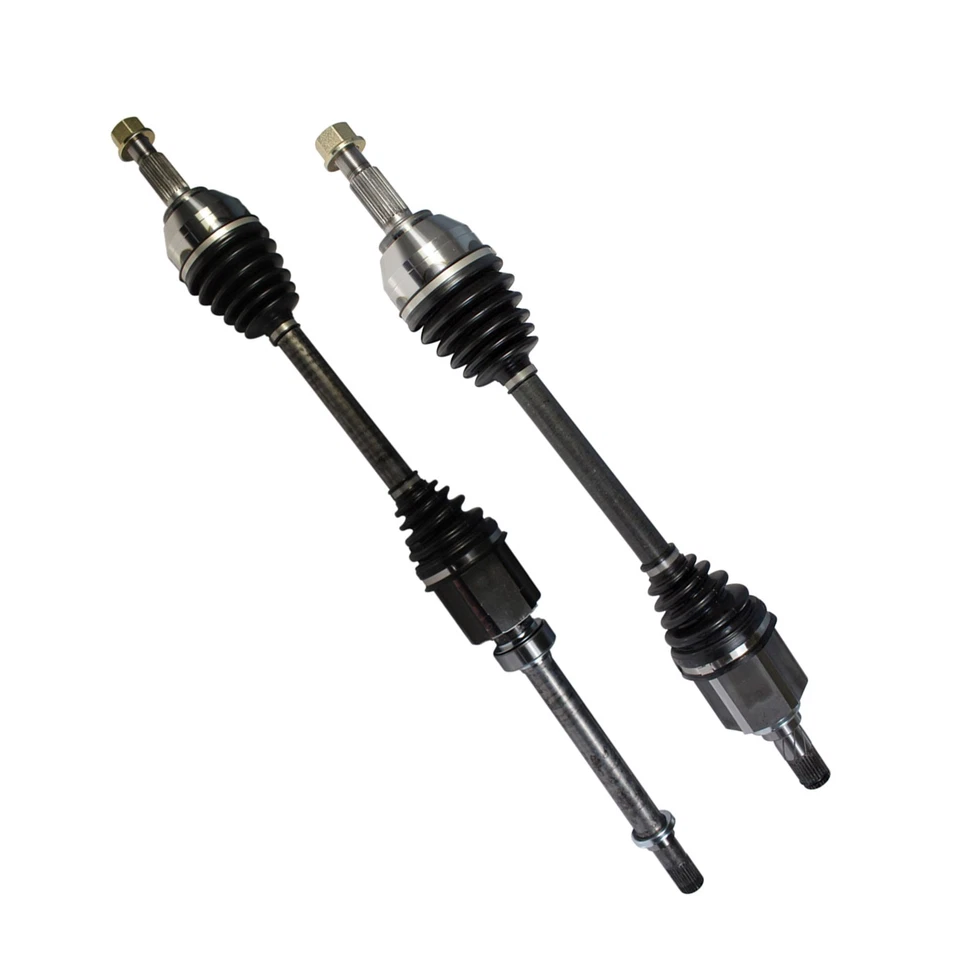 Eje delantero CV NCV53028 NCV53027 para Nissan Juke tracción delantera con transmisión CVT 2011-2017 Foto 4 de 4