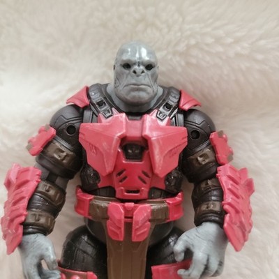 Halo Infinite Brute Captain WCT Jazwares Wicked Cool 4'' 