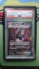 Charizard ex 2024 Pokemon Paldean Fates #234/091 PSA 9
