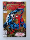 Amazing Spider-Man #375 (1993) – Gold Foil Cover – Venom vs Spider-Man