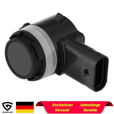 Parksensor Passend für Audi A1 A3 Q2 Q3 TT VW Golf 5Q0919275B A0009055504 Hinten