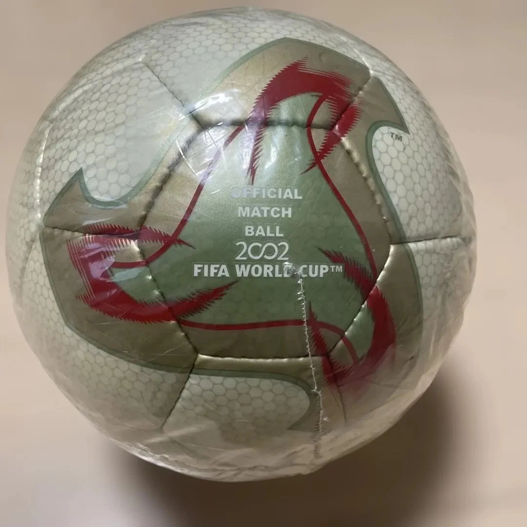 World Cup 2002 In Soccer Balls for sale | eBay