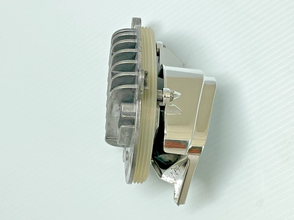 Led Control Cornering Module For BMW X5 X6 2014-2019 Right Side 63117381450 - Imagem 3 de 3