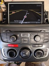 Climatisation et Accessoires Citroen C4