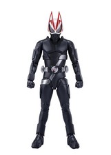 S.H.Figuarts Kamen Rider Geats Entry Raise Form PVC ABS Action Figure BAS64052