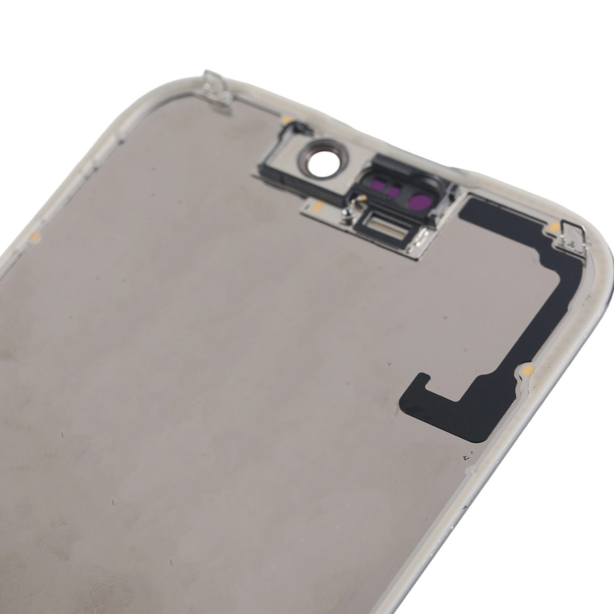 NEW OEM Soft OLED For iPhone 17/17/17 Pro/17 Pro Max LCD Display