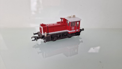 (M) Roco 43437 - H0 - DB - Diesellok 335 090-7 OVP | Condition: Gebraucht