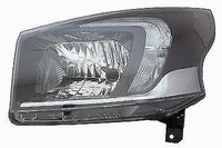 Scheinwerfer Projektor SX H4 Pred Reg Elec Opel Vivaro 2014