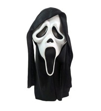 Scream Mask Ghost Face 9206WM Easter Unlimited April-June/2015 Halloween Custom