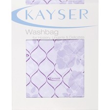 Kayser Washbag H10900 Assorted Patterns