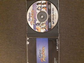 [SEGA] Sega Saturn console - confirmed working.
