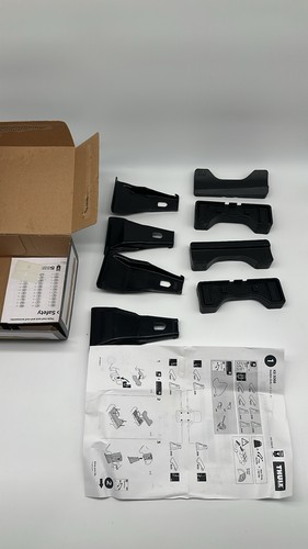 Thule Kit 145068 (Thule® 5068 Fit Kit) For MAZDA CX-9, 5-dr SUV, 2016-