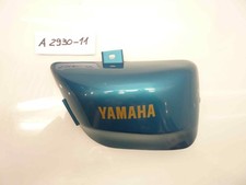 Yamaha XV 535 Virago fiancatina fianchetto DESTRO nuovo