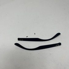 Ray Ban KIDS RJ 9052SF 100S/55 MATTE BLACK TEMPLE ARM WITH SCREWS DA57