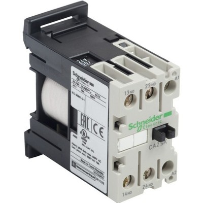 Schneider Electric Hilfsschütz CA2SK20-P7 Relais CA2SK20P7 Hilfsschütz