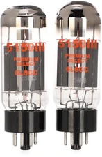 EVH 6L6 Tube Kit Power Tubes