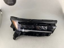 *AS IS* OEM| 2023-2026 Honda Pilot LED Headlight (Right,Passenger)