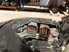 2015 Subaru Forester Automatic Transmission 31000AJ330 OEM