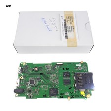 Original Nikon D800 Motherboard Mainboard PCB MCU Board For Camera Repair NEW