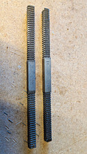 Manual Thread Repair 8" Long TR 1 And No 2 Made In USA (2 Piece)